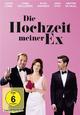 DVD Die Hochzeit meiner Ex