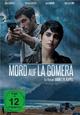DVD Mord auf La Gomera