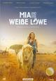 DVD Mia und der weisse Lwe