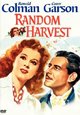 DVD Random Harvest