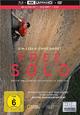 DVD Free Solo [Blu-ray Disc]