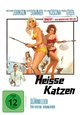 DVD Heisse Katzen