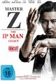 Master Z - The Ip Man Legacy Master Z - The Ip Man Legacy