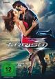 DVD Krrish 3