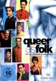 DVD Queer as Folk - Season One (Episodes 9-11) DVD Queer as Folk - Season One (Episodes 9-11)