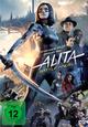 DVD Alita - Battle Angel