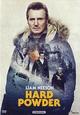 Hard Powder [Blu-ray Disc]