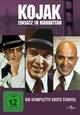 Kojak - Season One (Episodes 1-4) Kojak - Season One (Episodes 1-4)