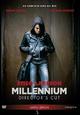 DVD Millennium (Episodes 5-6)