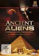 DVD Ancient Aliens - Unerklrliche Phnomene - Season One (Episode 5)