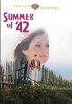 DVD Summer of '42