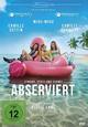 DVD Abserviert - Strand, Spass und Sonne!