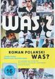 Was? Was?