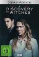 A Discovery of Witches - Season One (Episodes 1-4)