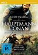 Hauptmann Conan und die Wölfe des Krieges Hauptmann Conan und die Wölfe des Krieges