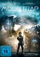 DVD Moontrap - Angriffsziel Erde