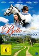 DVD Belle - Der Weg zum Glck