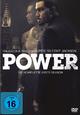 DVD Power - Season One (Episodes 4-6) DVD Power - Season One (Episodes 4-6)