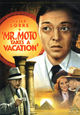 DVD Mr. Moto und sein Lockvogel