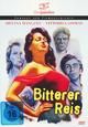 DVD Bitterer Reis