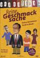 Reine Geschmacksache