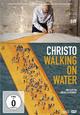 DVD Christo: Walking on Water