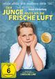 DVD Der Junge muss an die frische Luft