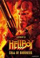 DVD Hellboy 3 - Call of Darkness