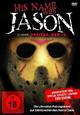 DVD His Name Was Jason - 30 Jahre Freitag, der 13.