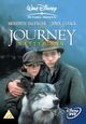 DVD The Journey of Natty Gann