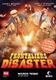 DVD Frontaliers Disaster