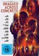 DVD Dragged Across Concrete [Blu-ray Disc]