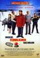 DVD Unsere feindlichen Nachbarn