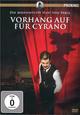 DVD Vorhang auf fr Cyrano