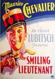 The Smiling Lieutenant