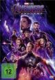 DVD Avengers 4 - Endgame