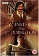 DVD Einstein and Eddington