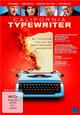 DVD California Typewriter