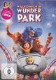 DVD Willkommen im Wunder Park [Blu-ray Disc]