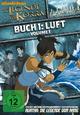 Die Legende von Korra - Buch 1: Luft - Season One (Episodes 1-6)