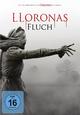 DVD Lloronas Fluch