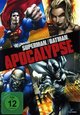 DVD Superman/Batman - Apocalypse