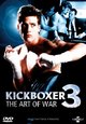 DVD Kickboxer 3 - The Art of War