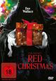 DVD Red Christmas - Blutige Weihnachten