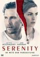 DVD Serenity - Im Netz der Versuchung