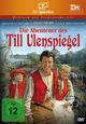 DVD Die Abenteuer des Till Ulenspiegel