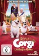 Royal Corgi - Der Liebling der Queen Royal Corgi - Der Liebling der Queen