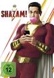 DVD Shazam!