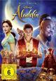 DVD Aladdin