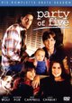 DVD Party of Five - Season One (Episodes 1-4)
